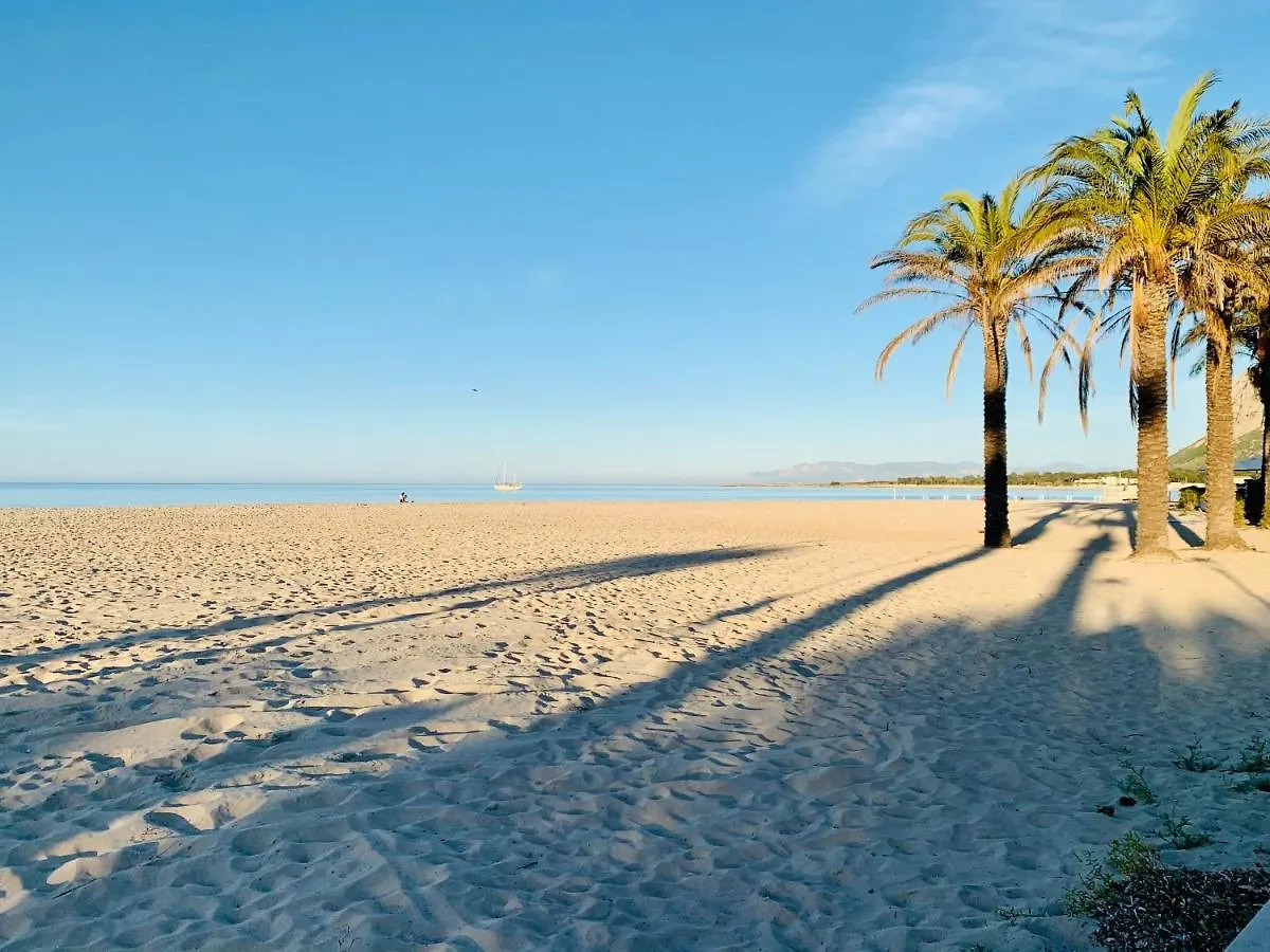 La Terrazza Di San Vito Bed & Breakfast San Vito Lo Capo