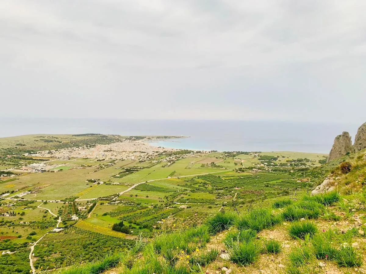 La Terrazza Di San Vito Bed & Breakfast San Vito Lo Capo Italy