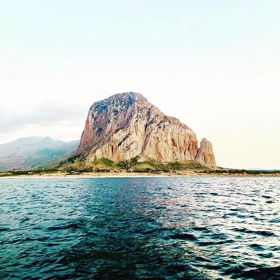La Terrazza Di San Vito Bed & Breakfast San Vito Lo Capo Italy