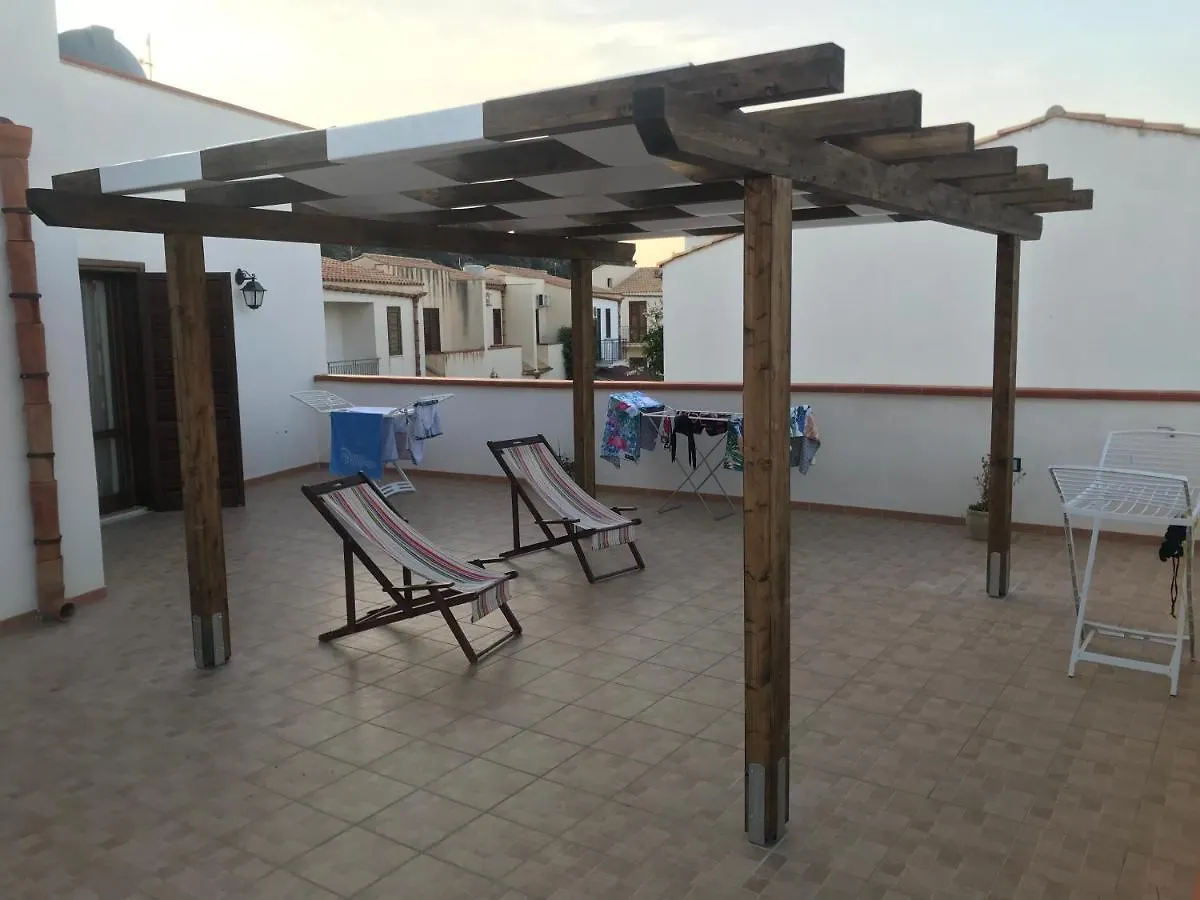 La Terrazza Di San Vito Bed & Breakfast San Vito Lo Capo