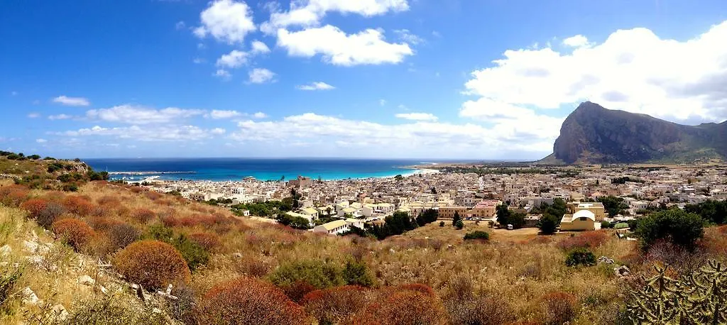 La Terrazza Di San Vito Bed & Breakfast San Vito Lo Capo