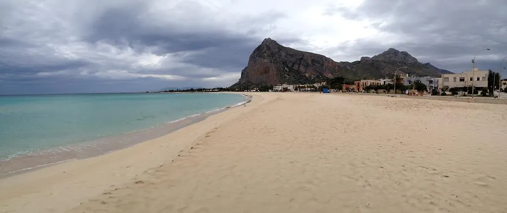 La Terrazza Di San Vito Bed & Breakfast San Vito Lo Capo Italy