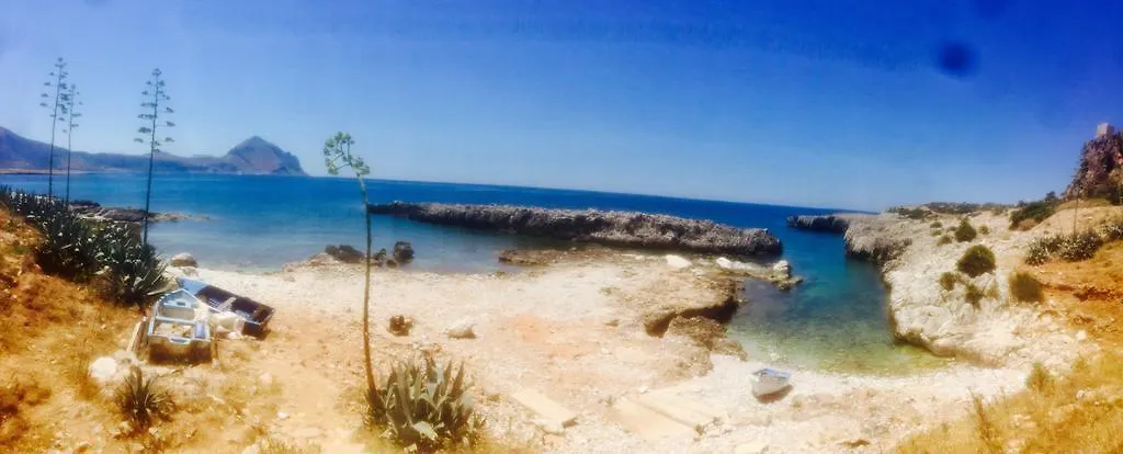 La Terrazza Di San Vito Bed & Breakfast San Vito Lo Capo