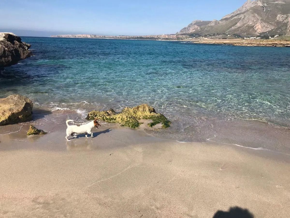 La Terrazza Di San Vito Bed & Breakfast San Vito Lo Capo
