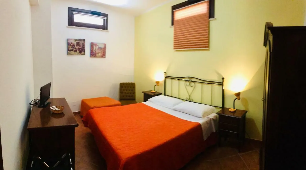 La Terrazza Di San Vito Bed & Breakfast San Vito Lo Capo