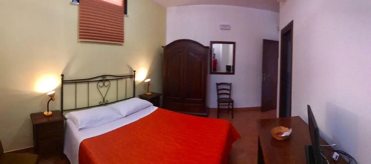 La Terrazza Di San Vito Bed & Breakfast San Vito Lo Capo