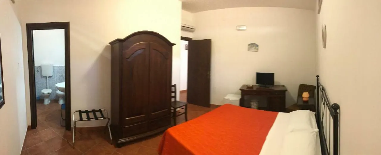 La Terrazza Di San Vito Bed & Breakfast San Vito Lo Capo